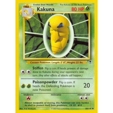 Kakuna