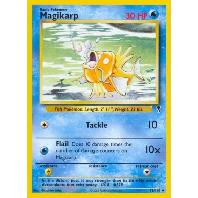 Magikarp