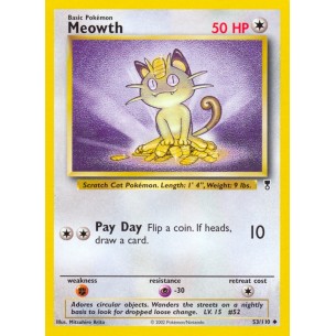 Meowth