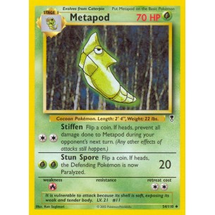 Metapod