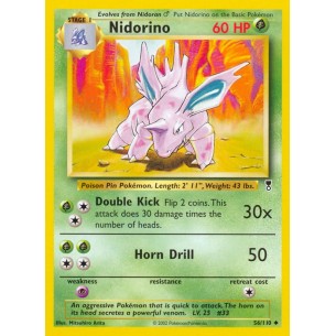 Nidorino