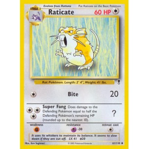 Raticate