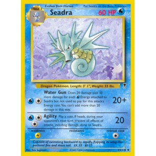 Seadra