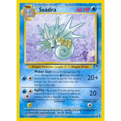 Seadra