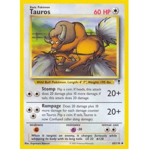 Tauros