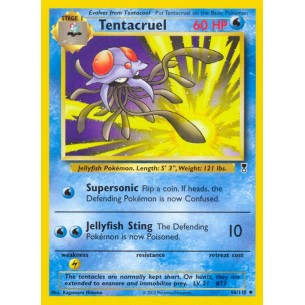 Tentacruel