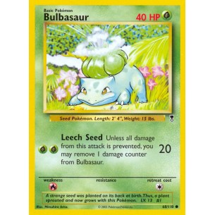 Bulbasaur