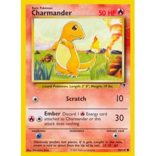 Charmander