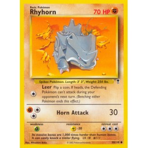 Rhyhorn