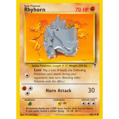 Rhyhorn