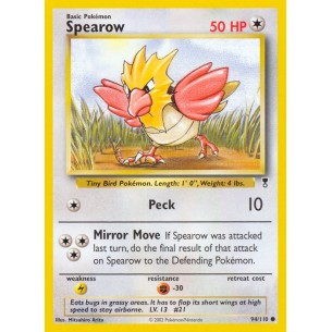 Spearow