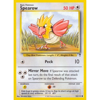 Spearow