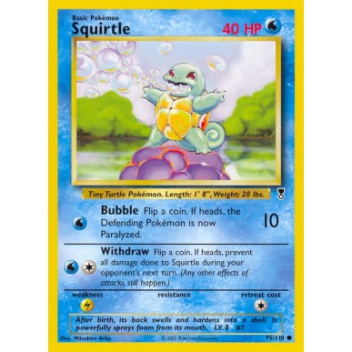 Squirtle