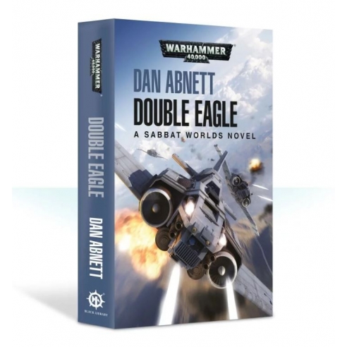 Double Eagle (ENG) Black Library