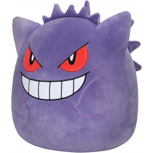 Squishmallows - Gengar - Pokémon (35cm) 2