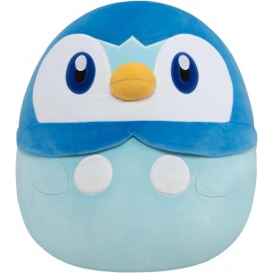 Squishmallows - Piplup -...