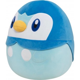 Squishmallows - Piplup - Pokémon (35cm) 2