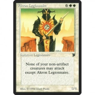 Legionario di Akron