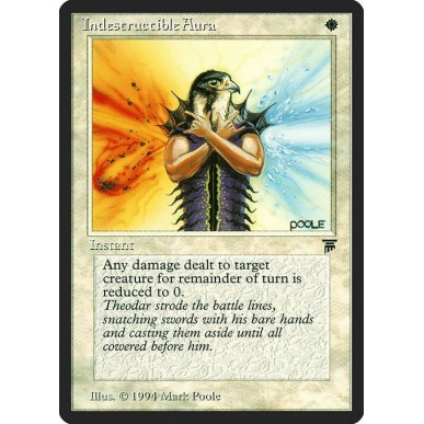 Aura d'Invulnerabilita
