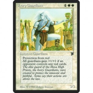 Guardiani d'Avorio
