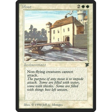 Fossato