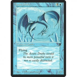 Drago Azzurro