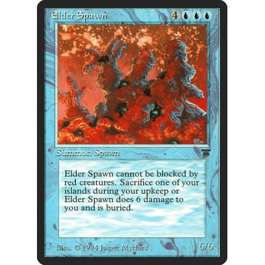 Elder Spawn