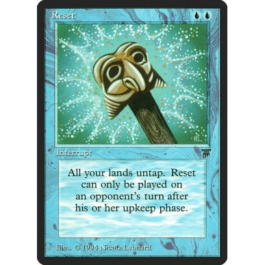 Riassetto