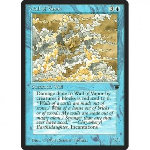 Muro di Vapore