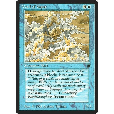 Muro di Vapore