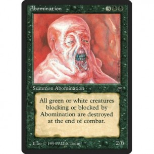 Abominio
