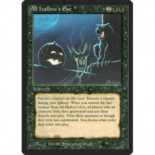 Vigilia di Halloween