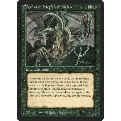 Catene di Mefistofele