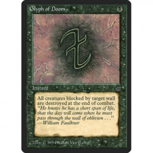 Glifo del Destino