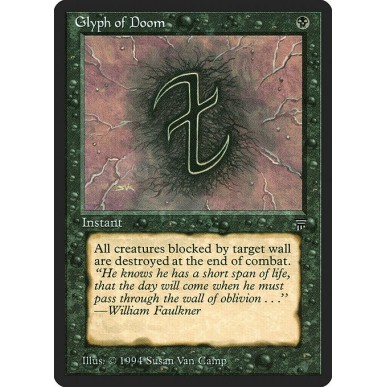 Glifo del Destino