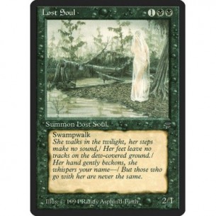 Anima Errante