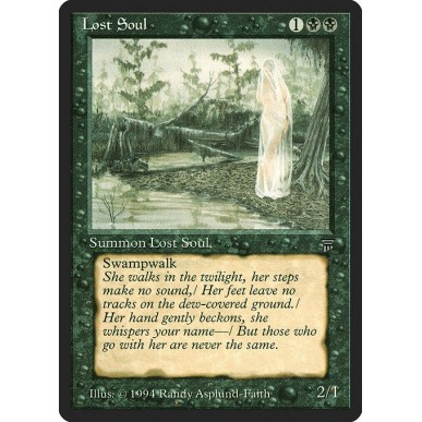 Anima Errante