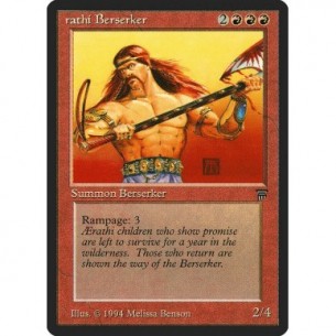 Berserker Ærathi