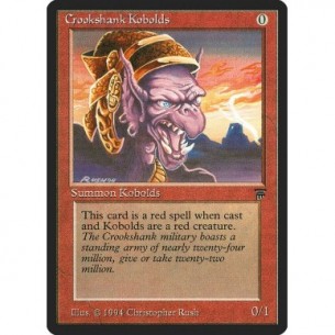 Coboldi di Crookshank
