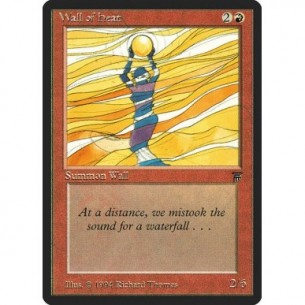 Muro di Calore