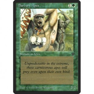 Gorilla Selvaggi