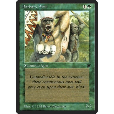 Gorilla Selvaggi