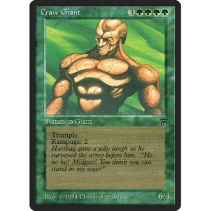 Gigante Devastatore