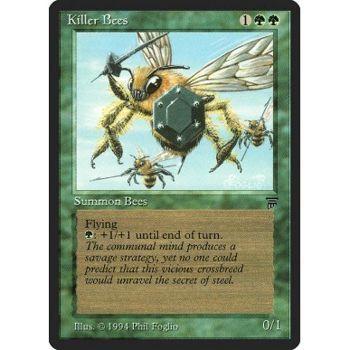 Killer Bees