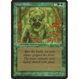 Mostro di Muschio