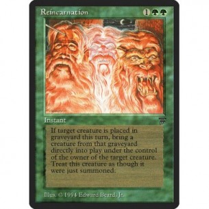 Reincarnazione