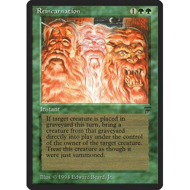 Reincarnazione