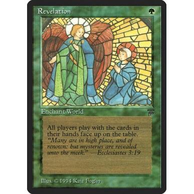 Revelation