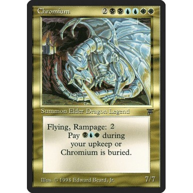 Chromium