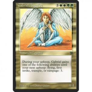 Gabriel Angelfire